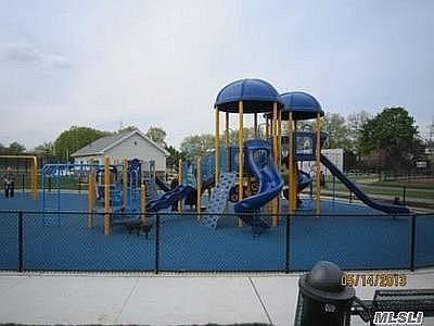 Recreational Park Nearby!