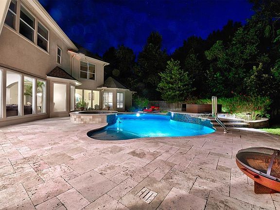 5th image of 6130 Bluebonnet Pond Ln