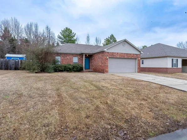(undisclosed Address), Vilonia, AR 72173
