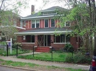 1105 30th St S, Birmingham, AL 35205
