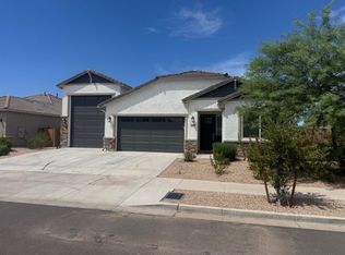 4114 W La Mirada Dr, Laveen, AZ 85339