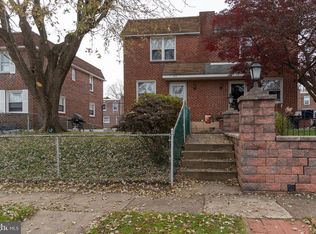 243 Haller Rd, Ridley Park, PA 19078