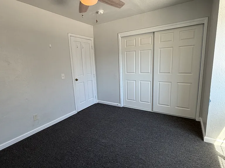 the following photos are of the upstairs bedrooms and bathroom