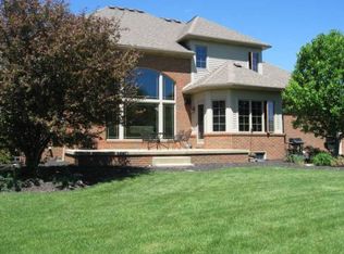 6676 Chatsworth St NW, Canton, OH