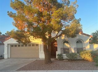 212 Misty Garden St, Henderson, NV 89012