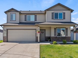 8507 W Pirates Ct, Spokane, WA 99224