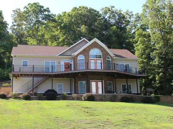 285 Gum Springs Rd NW, Georgetown, TN 37336