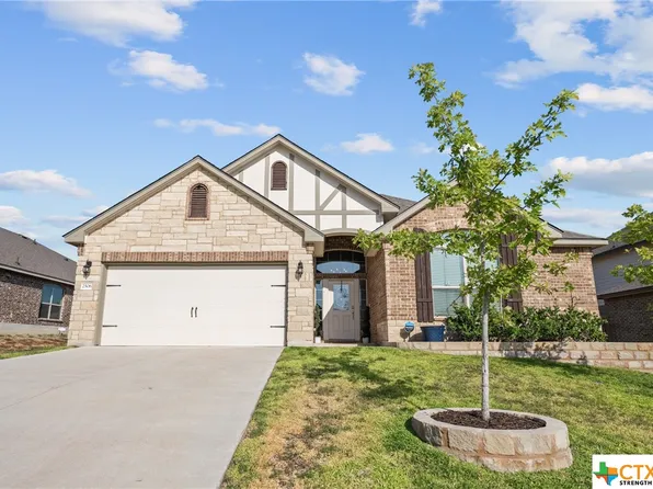 2506 Bargello St, Harker Heights, TX 76548