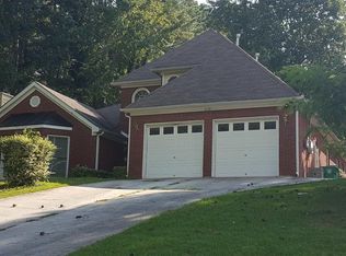 3139 Palm Ridge Dr, Lithonia, GA 30038