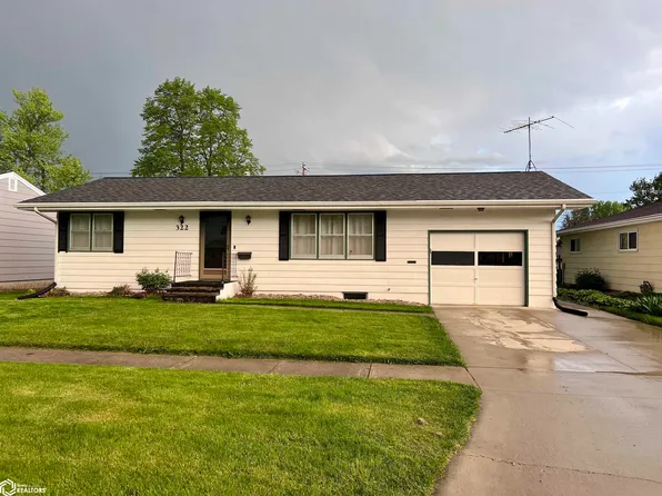322 W 5th St, Boone, IA 50036
