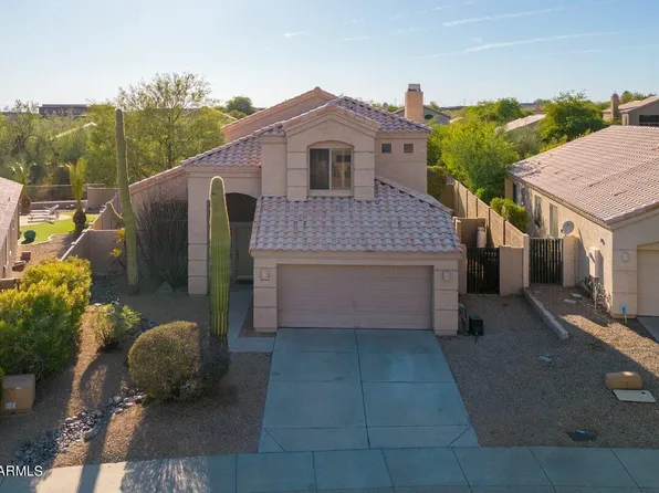 18788 N 91ST Street, Scottsdale, AZ 85255
