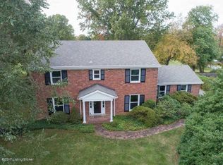 6610 Foxcroft Rd, Prospect, KY 40059