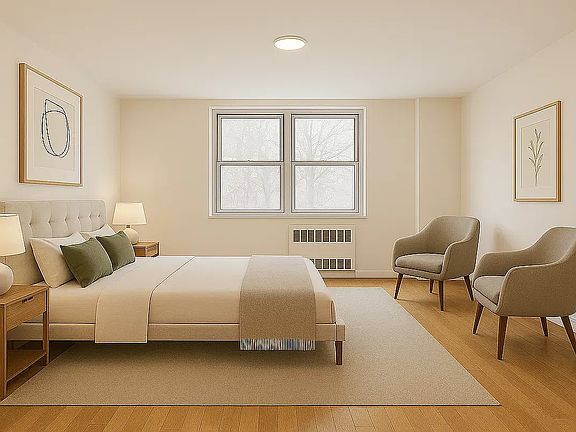 2nd image of 24510 Grand Central Pkwy APT 7D
