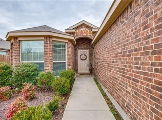 4608 Pacific Way Dr, Frisco, TX 75034