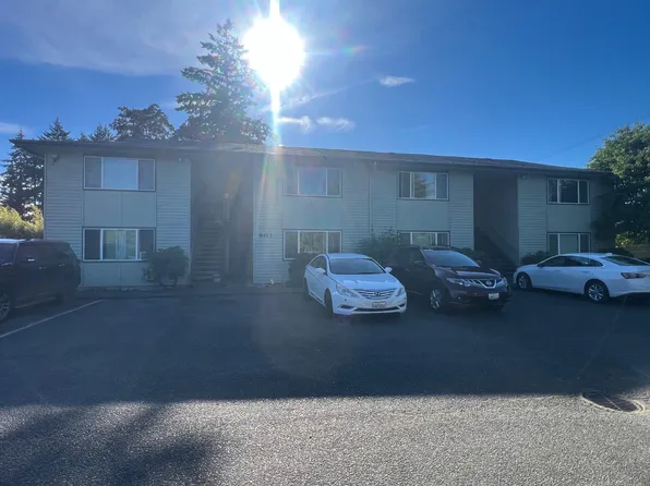 8412 McKinley Ave APT 3107-7, Tacoma, WA 98445