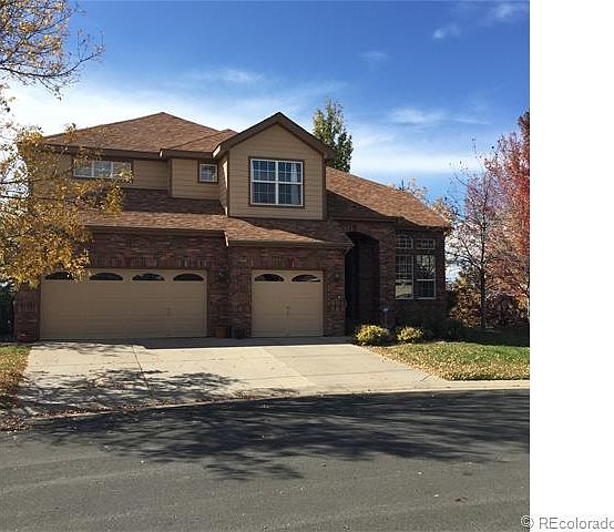 For Sale: 6365 South Tempe Court, Aurora, CO 80016