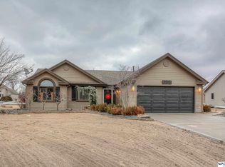 980 County Rd W LOT S1221, Fremont, NE 68025