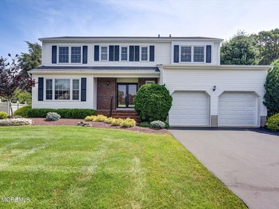 16 Locksley Lane, Manalapan, NJ, 07726