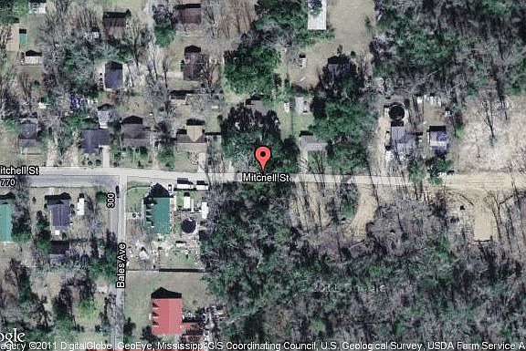 Map View