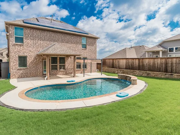 4742 Crestwood Dr, Fort Worth, TX 76137