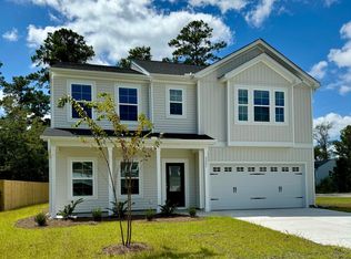 4402 Parsons Mill Dr LOT 138, Castle Hayne, NC 28429