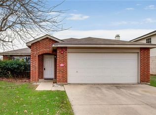7909 Tin Cup Dr, Arlington, TX 76001