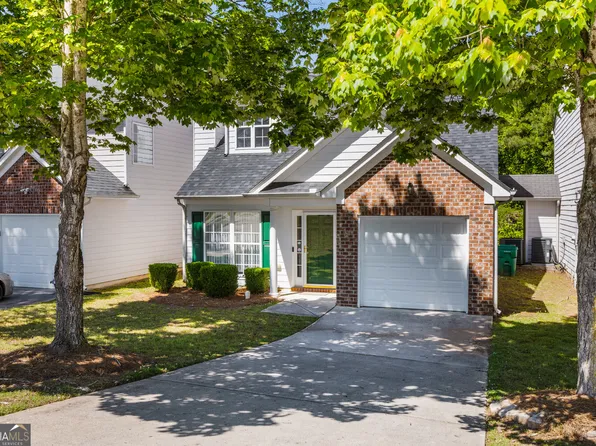 565 Carlton Pointe Dr #57, Palmetto, GA 30268
