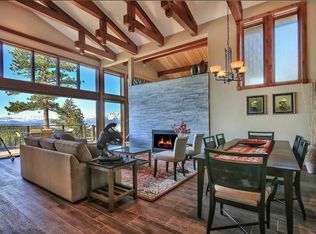 615 Hillcrest Dr, Zephyr Cove, NV 89448