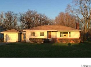 3084 Clinton Ave S, Rochester, NY 14623