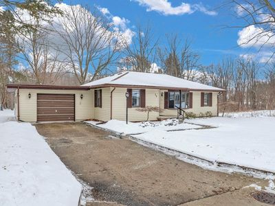 39 S Flower St, Croswell, MI, 48422