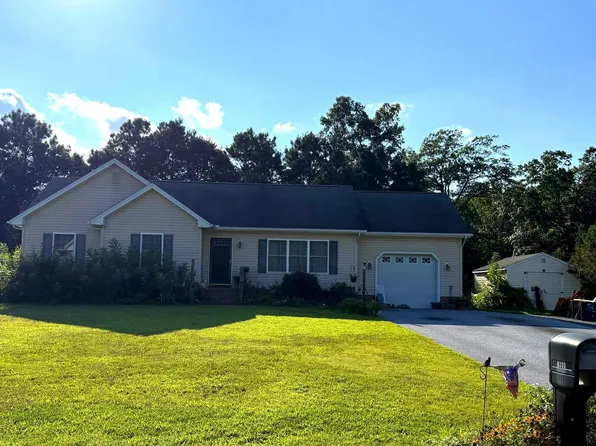 5332 Countryside Ct, Salisbury, MD 21804