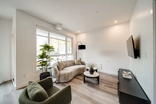 Floor plan 511