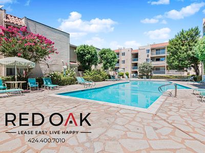 18307 Burbank Blvd UNIT 202, Tarzana, CA, 91356