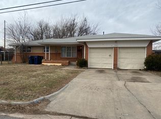5401 S Ross Ave, Oklahoma City, OK 73119