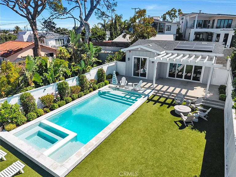 508 S Juanita Ave — Photo 36
