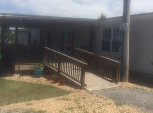 2897 General John B Gordon Rd, Reynolds, GA 31076