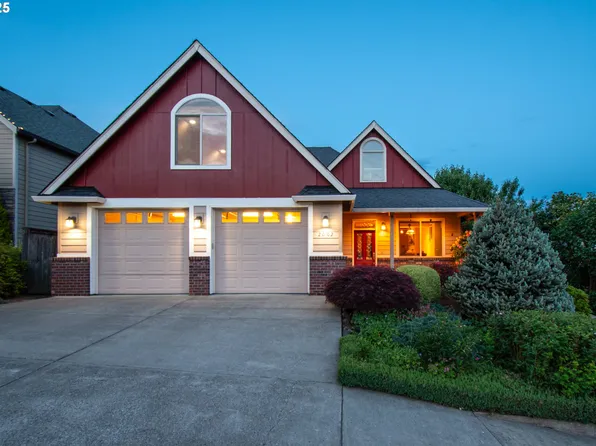 2002 35th St, Washougal, WA 98671