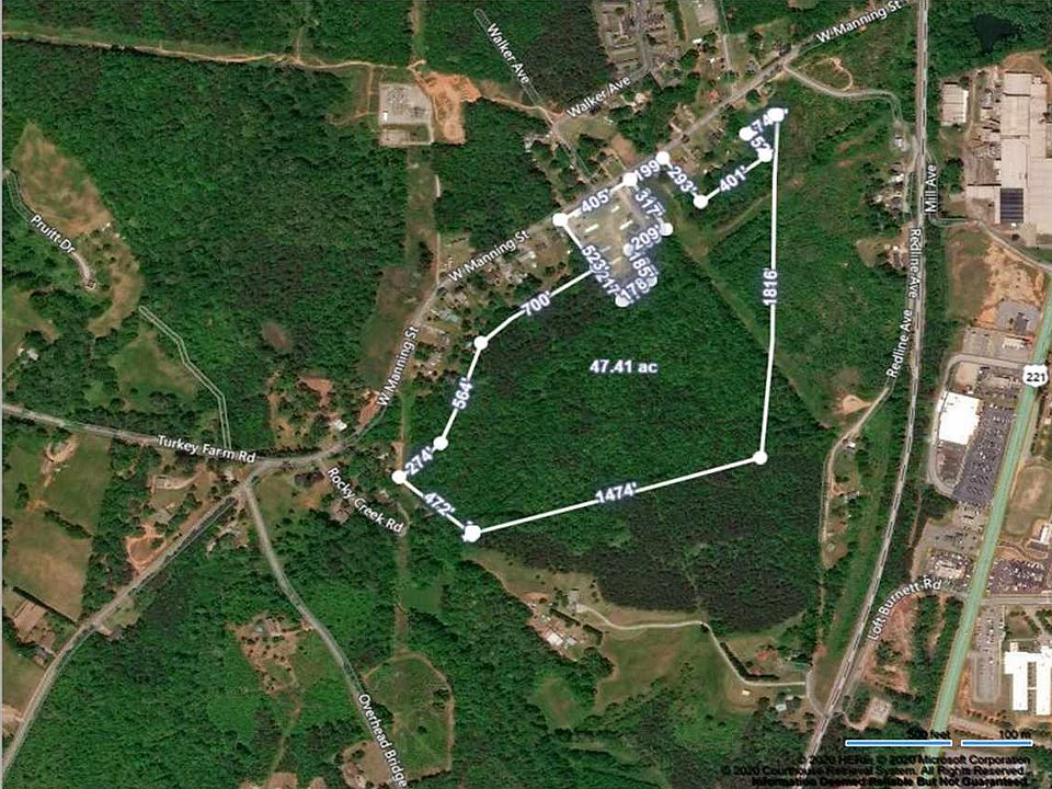 2nd image of 101 Hanna Height Dr