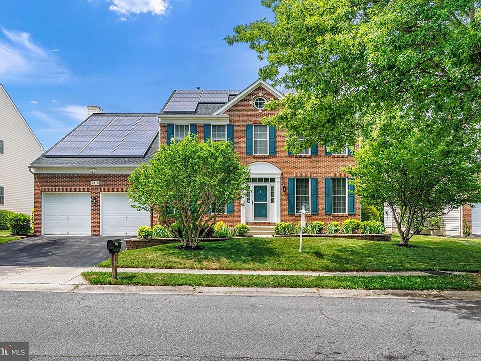1st image of 2416 Valley Brook Ln