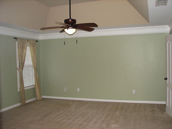 Large master bedroom