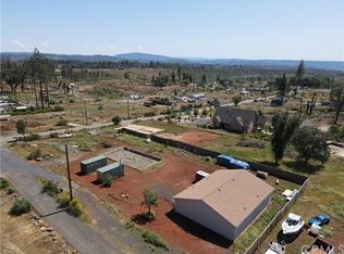 1392 Keller Ln, Paradise, CA 95969