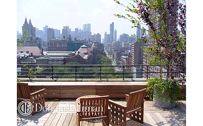 Sold by Douglas Elliman