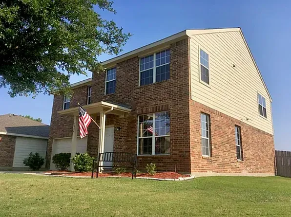 5004 Senator Dr, Fort Worth, TX 76244