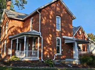 816 W Wayne St, Muncie, IN 47303