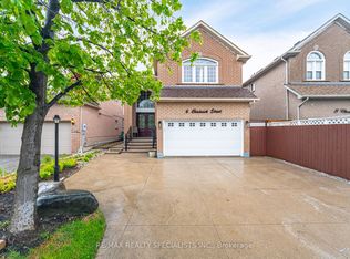 6 Chadwick St, Brampton, ON L6Y 4Y6