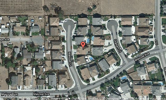 Map View