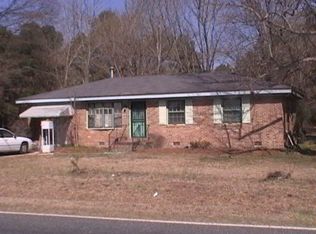 4133 Tartts Mill Rd, Wilson, NC 27893