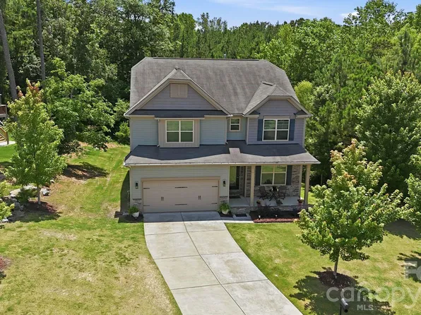 4870 Summerside Dr, Lake Wylie, SC 29710