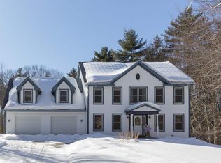 762 Robinson Road, Pembroke, NH 03275
