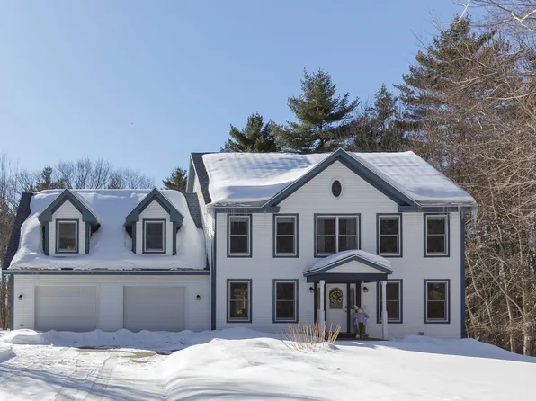 762 Robinson Road, Pembroke, NH 03275